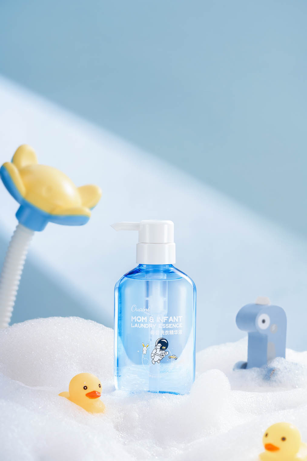 Mom & Infant Laundry Essence