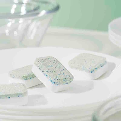 Bio Dishwasher Tablet