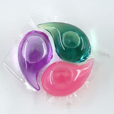 OEM Deep Clean Laundry Detergent Pods