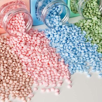 Soluble In-Wash Scent Booster Beads