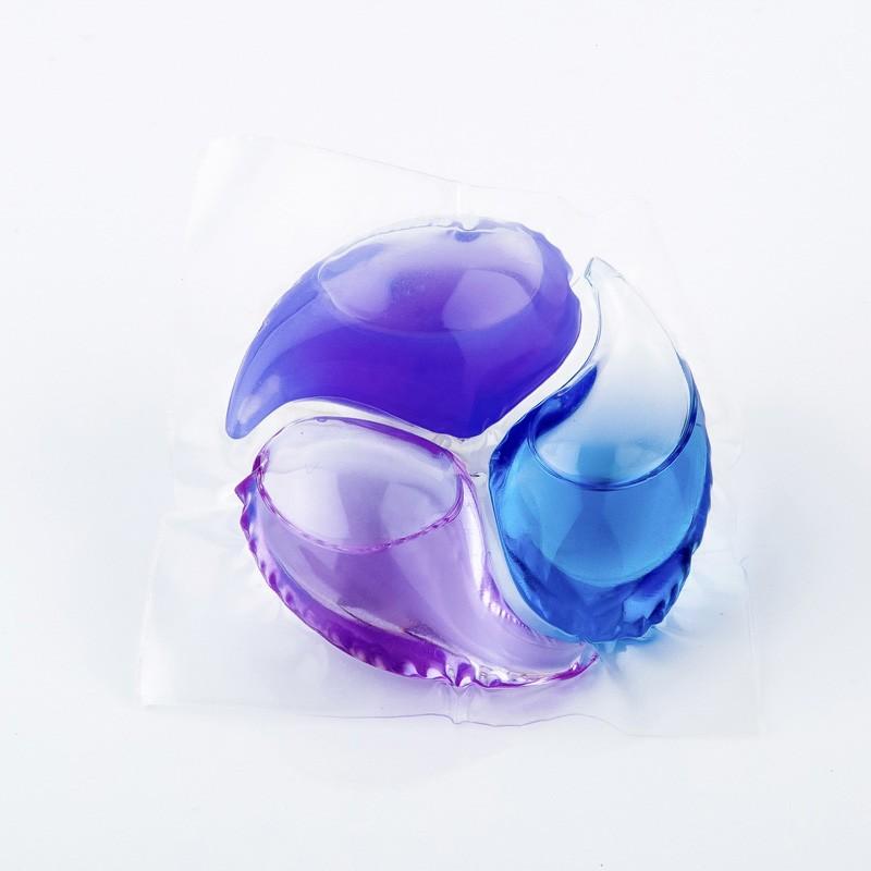 3 in 1 Bio Enzyme Laundry Pods