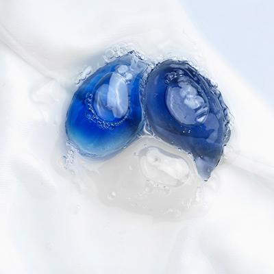 3 in 1 Bio Enzyme Laundry Pods