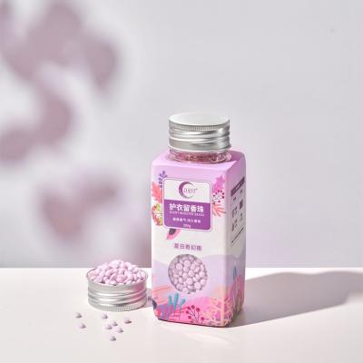 Soluble In-Wash Scent Booster Beads