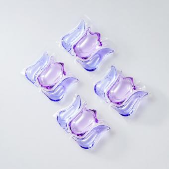 Bio Enzyme Laundry Pods