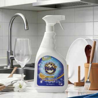 All-Purpose Cleaner