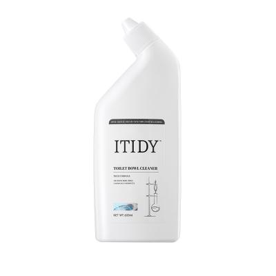 Toilet Bowl Cleaner