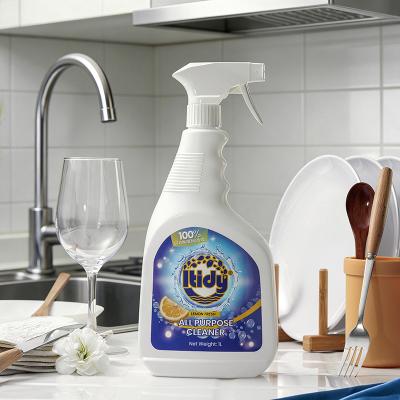 All-Purpose Cleaner