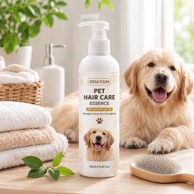 Pet Coat Care Serum