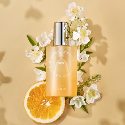 Grapefruit & Jasmine Odor Removal Fragrance Spray