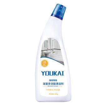 Multi-Purpose Bathroom Cleaner
