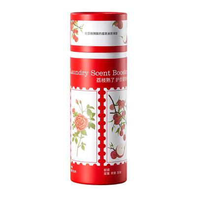 OUAINI Lychee In-Wash Scent Booster 800g