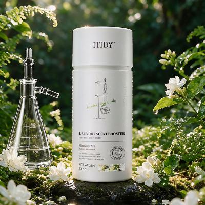 Soluble In-Wash Scent Booster Beads