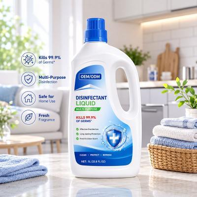 Multi-Purpose Disinfectant