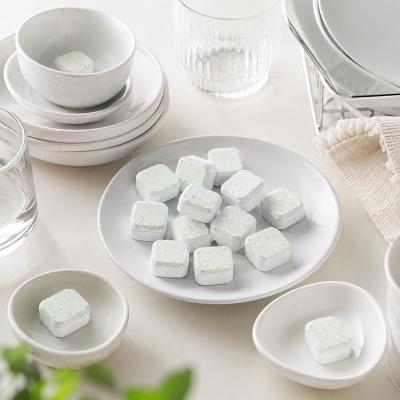 Bio Dishwasher Tablet
