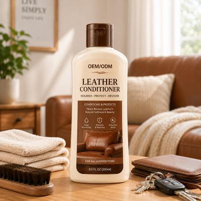 Leather Conditioner