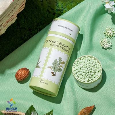 OUAINI White Tea In-Wash Scent Booster 200g