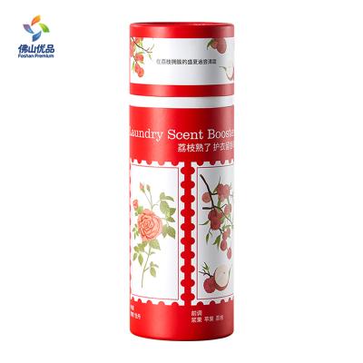 OUAINI Lychee In-Wash Scent Booster 800g