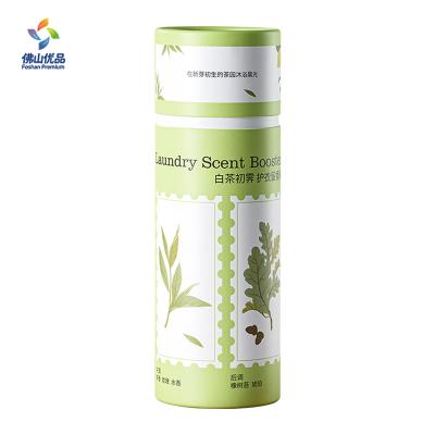 OUAINI White Tea In-Wash Scent Booster 800g