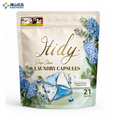 ITIDY Deep Clean Laundry Capsules