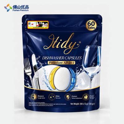 ITIDY Dishwasher Capsules