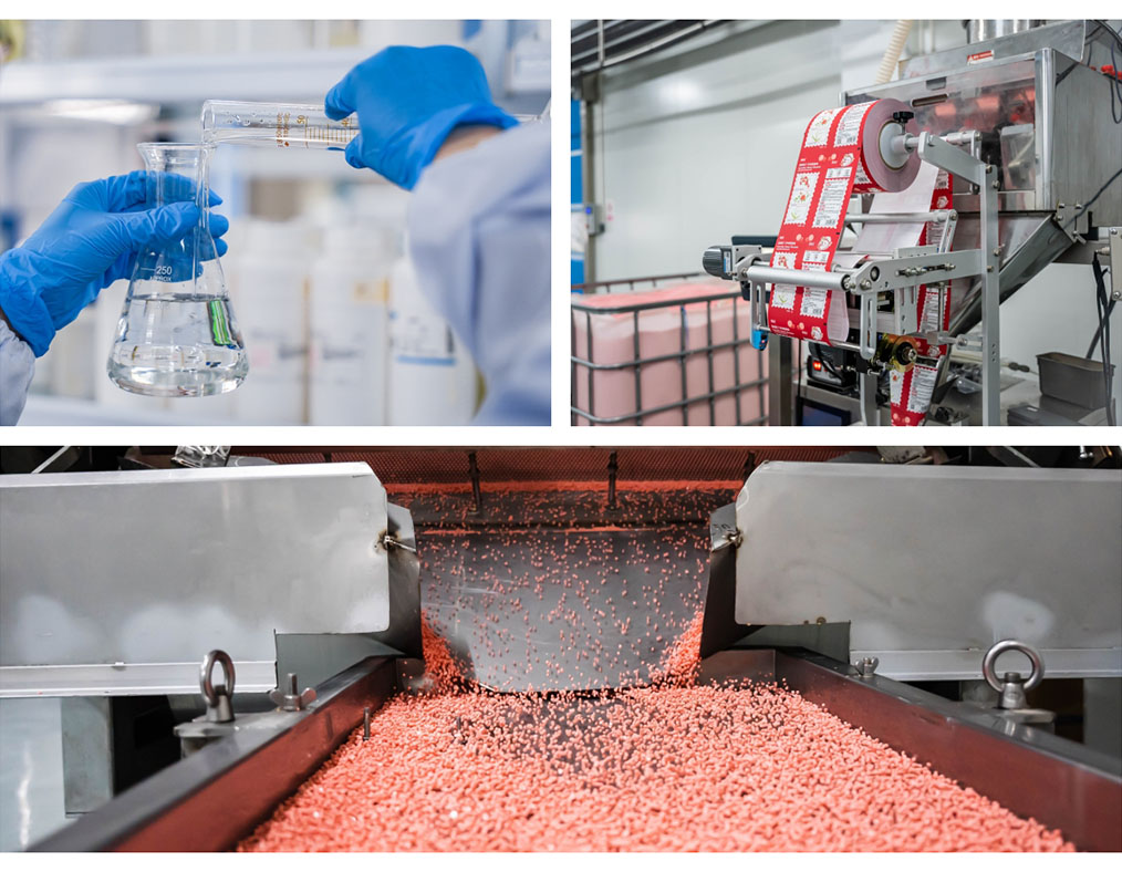 Private Label Cleaning Products: A Complete Guide for Brands and Importers