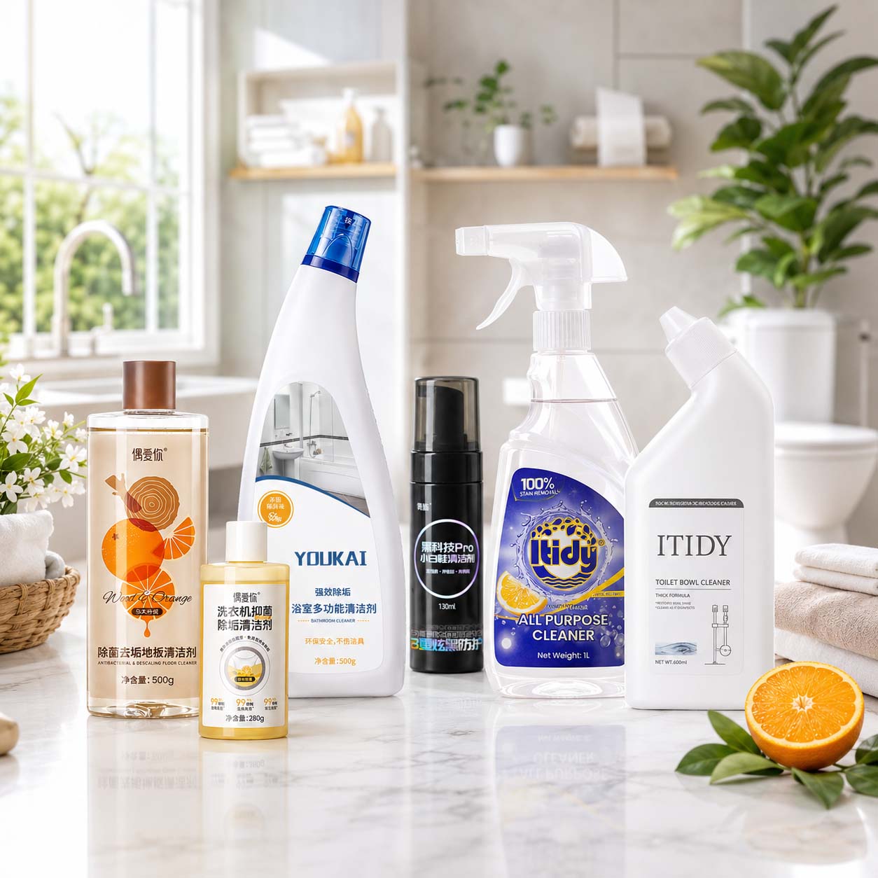 Home Care