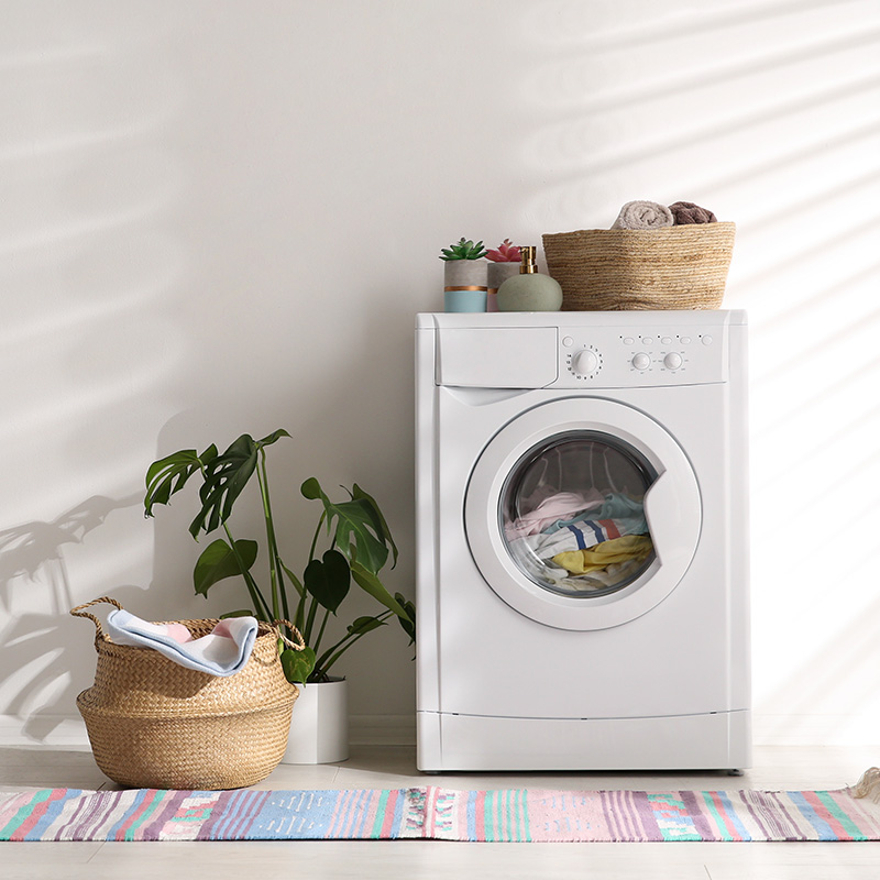 Laundry Care