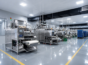 Automated Production Line